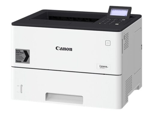 Canon i SENSYS LBP325x Laser