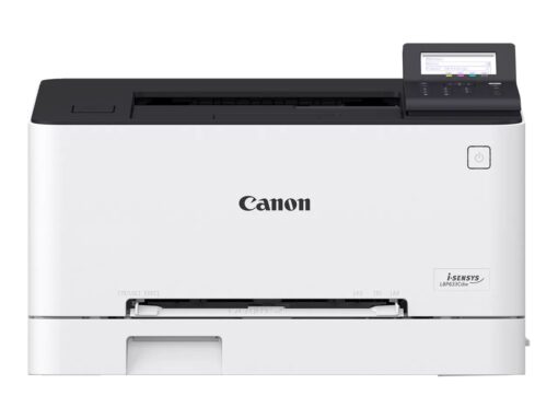 Canon i SENSYS LBP633Cdw Laser