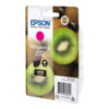 Epson 202 Magenta 300 sider Blæk C13T02F34010