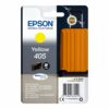 Epson 405 Gul 300 sider Blæk C13T05G44010