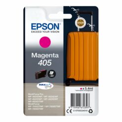 Epson 405 Magenta 300 sider Blæk C13T05G34010