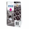 Epson 407 Magenta 1900 sider Blæk C13T07U340