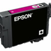 Epson 502 Bläckpatron - Magenta