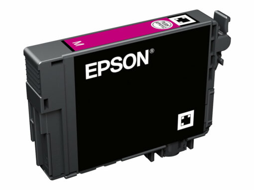 Epson 502 Bläckpatron - Magenta