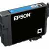 Epson 502XL Bläckpatron - Cyan