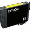 Epson 502XL Bläckpatron - Gul