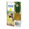 Epson 604XL Singlepack Gul Blæk C13T10H44010