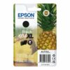 Epson 604XL Sort Blæk C13T10H14010