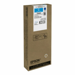 Epson T9442 Cyan 3000 sider Blæk C13T944240