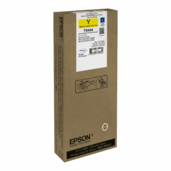 Epson T9444 Gul 3000 sider Blæk C13T944440