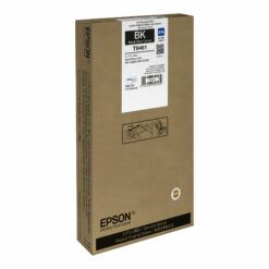 Epson T9461 Sort 10000 sider Blæk C13T946140