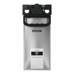 Epson T9461 Sort 10000 sider Blæk C13T946140