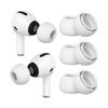 Apple Airpods Pro 2021 Extra 3 Par Hörsnäckor