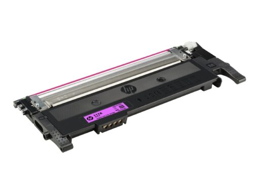 HP 117A Tonerkassett - Magenta