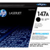 HP 147A Sort 10500 sider Toner W1470A