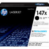 HP 147X Sort 25.200 sider Toner W1470X