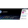 HP 205A Toner - Magenta