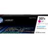 HP 207X LaserJet Toner - Magenta