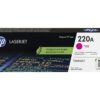 HP 220A Magenta 1800 sider Toner