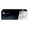 HP 305A Toner - Svart