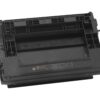 HP 37X Toner Svart