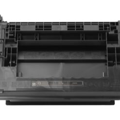 HP 37X Toner Svart