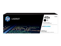 HP 79A Toner Svart