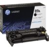 HP 89A Toner Svart