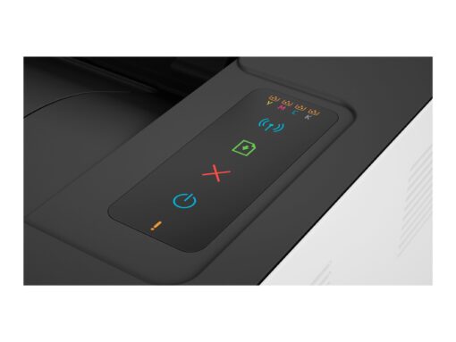 HP Color Laser 150nw Laser