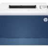 HP Color LaserJet Pro 4202dn Laser