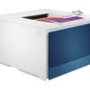 HP Color LaserJet Pro 4202dn Laser