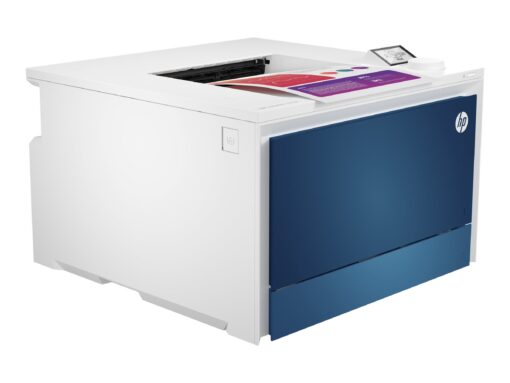 HP Color LaserJet Pro 4202dn Laser