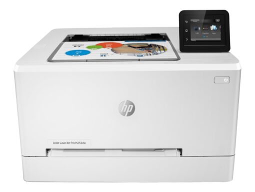 HP Color LaserJet Pro M255dw Laser