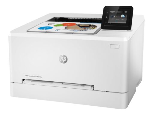 HP Color LaserJet Pro M255dw Laser