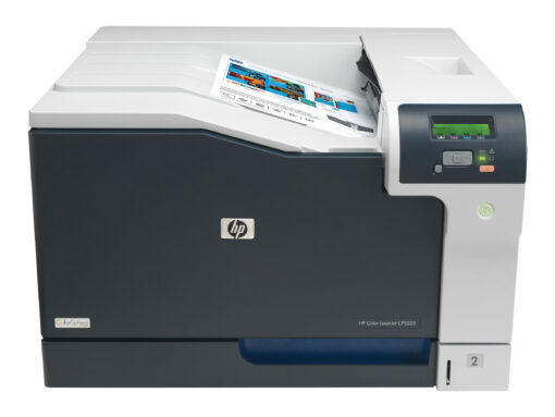 HP Color LaserJet Professional CP5225 Laser