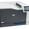 HP Color LaserJet Professional CP5225 Laser