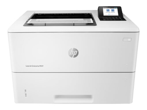 HP LaserJet Enterprise M507dn Laser