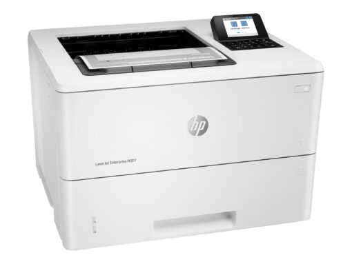 HP LaserJet Enterprise M507dn Laser