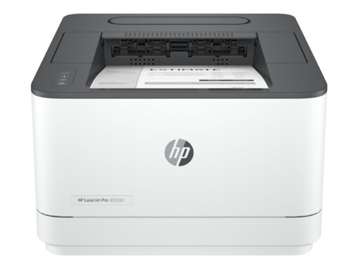 HP LaserJet Pro 3002dn Laser