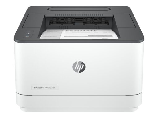 HP LaserJet Pro 3002dw Laser