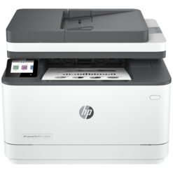 HP LaserJet Pro MFP 3102fdw Laser