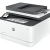 HP LaserJet Pro MFP 3102fdw Laser