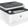 HP LaserJet Pro MFP 3102fdw Laser