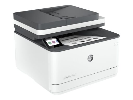 HP LaserJet Pro MFP 3102fdw Laser