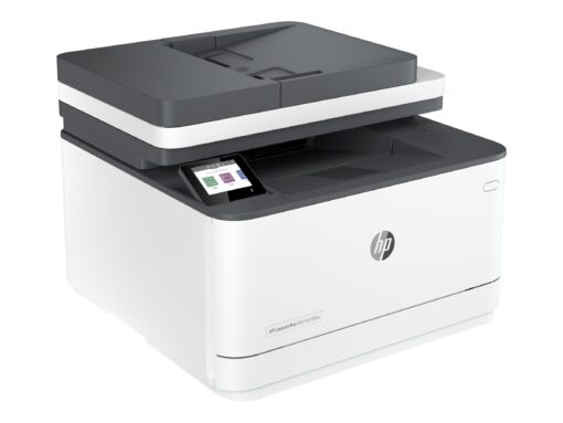 HP LaserJet Pro MFP 3102fdw Laser