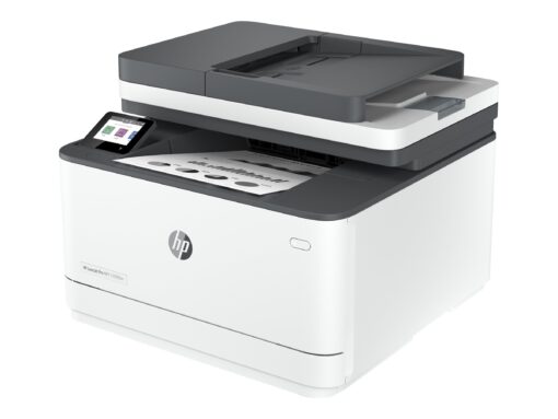 HP LaserJet Pro MFP 3102fdw Laser