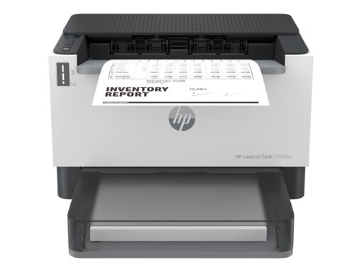 HP LaserJet Tank 2504dw Laser