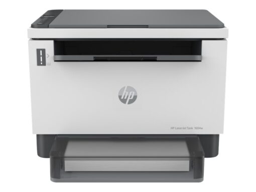 HP LaserJet Tank MFP 1604w printer