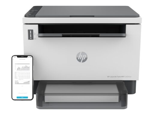 HP LaserJet Tank MFP 2604dw Laser