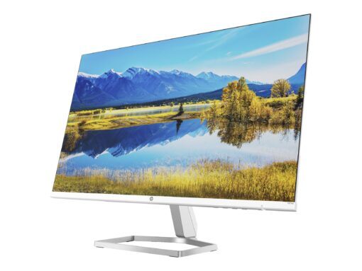 HP M27fwa 27" 1080p 5ms Datorskärm